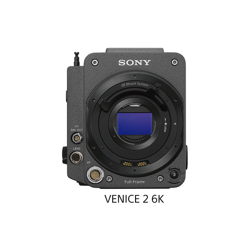 VENICE 2 6K MPC-3626
