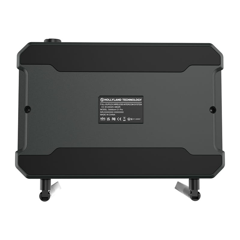 Solidcom C1 Pro HUB Base HL-C1PRO-HUB