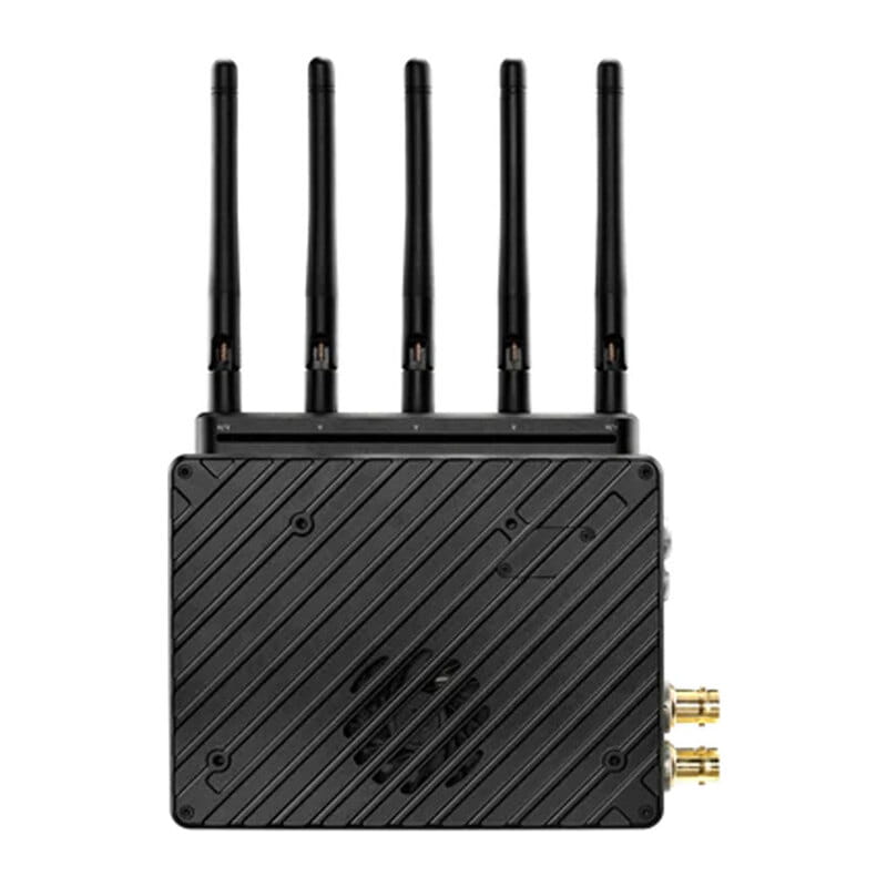 BOLT 6 XT 12G-SDI/HDMI 1500 RX(5GHzタイプ) 10-2312