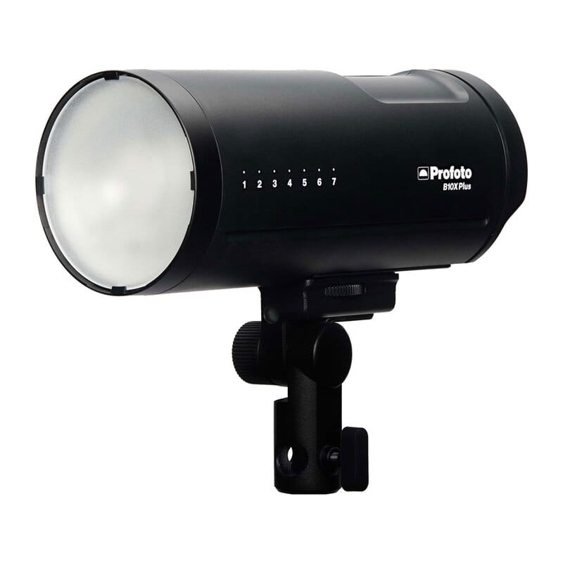 Profoto B10X Plus Duo Kit 901195-JP フジヤカメラセット B10用リチウムイオンバッテリー 100440 2個