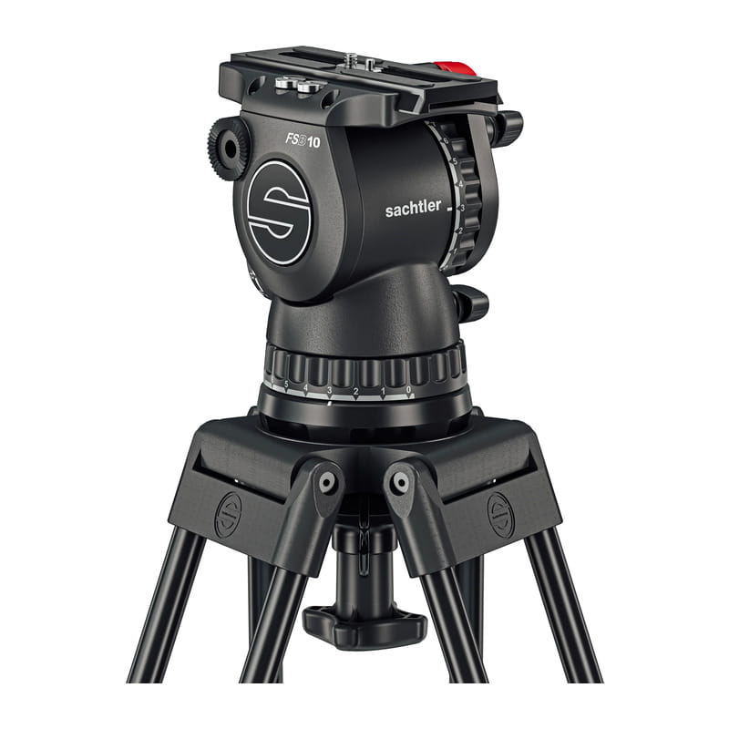 システムFSB 10 Mk II ENG AL GS 1041M