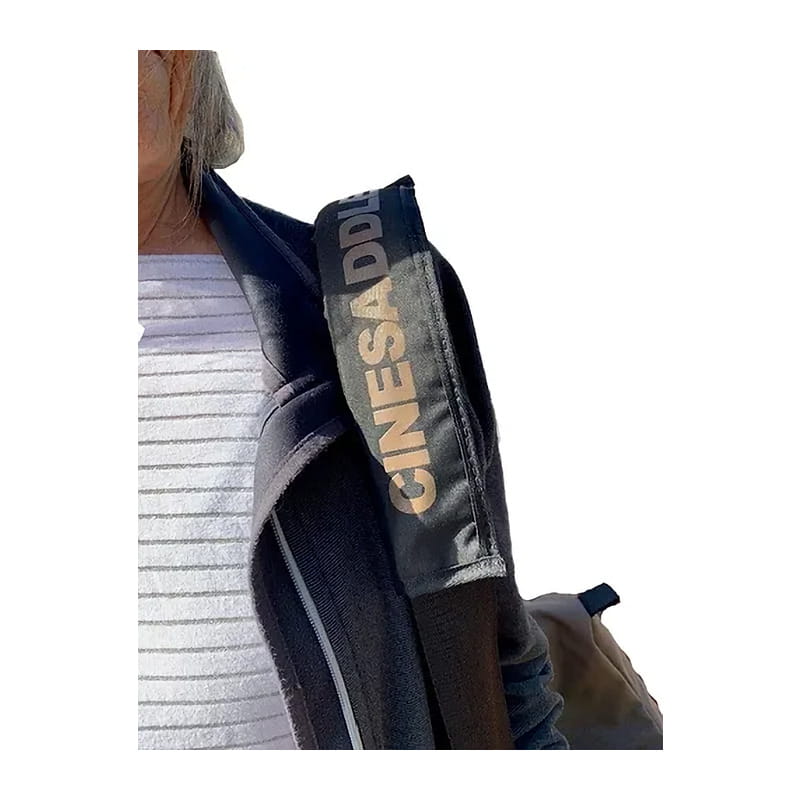 Komfy Strap