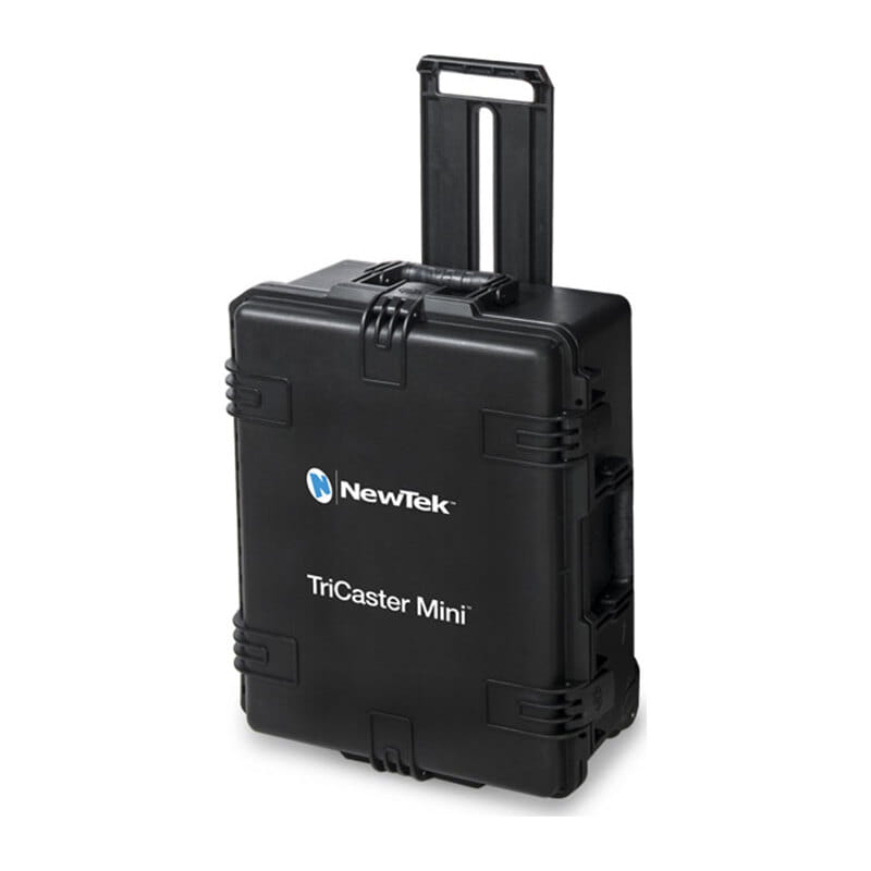 TCMGB [TriCaster Mini Go バンドル]