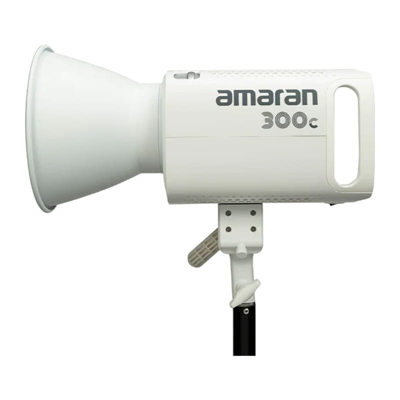 amaran 300C White