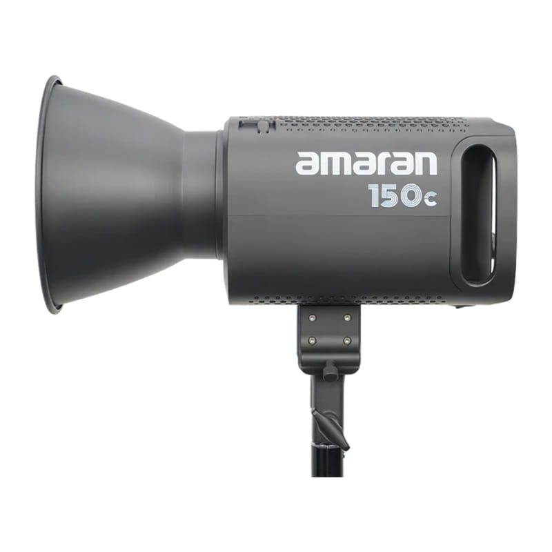amaran 150C DeepGrey