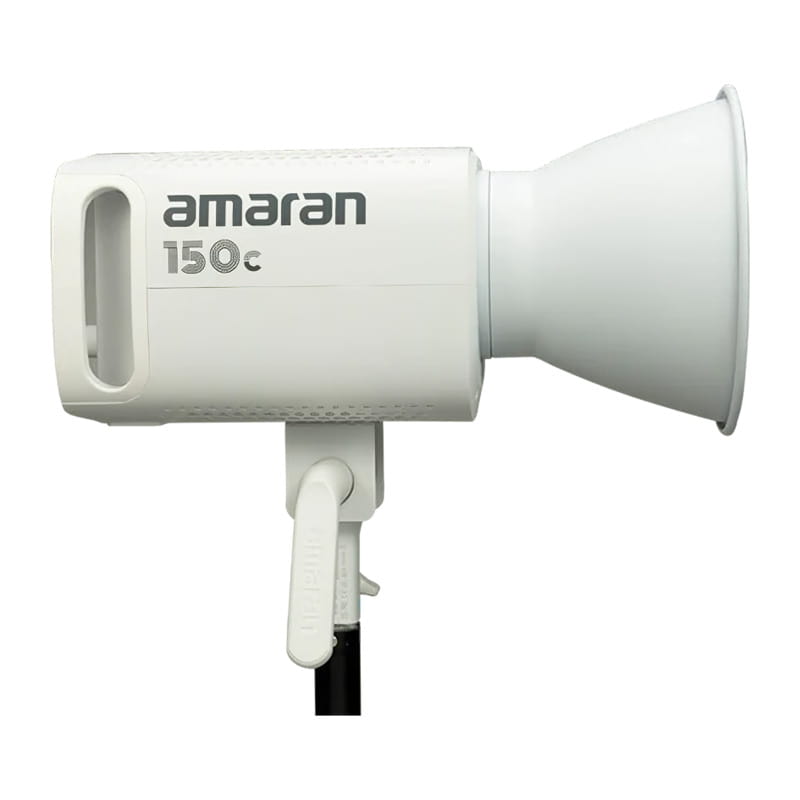 amaran 150C White
