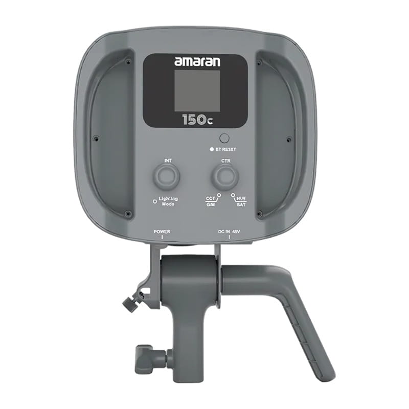 amaran 150C Grey