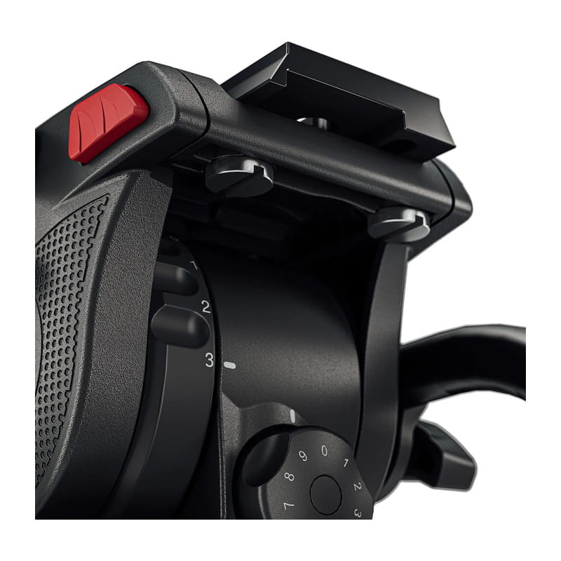 Ace XL MK II fluid head S2170-0001