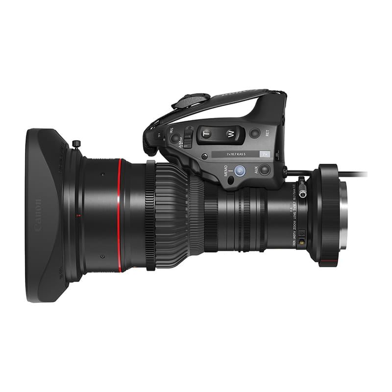 7x10.7 KAS S