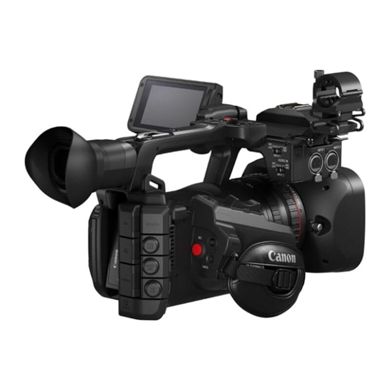 XF605 フジヤカメラセット BP-A60