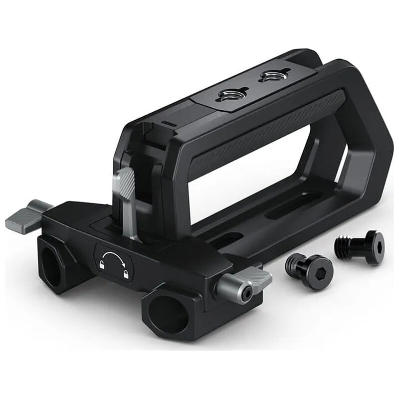 Blackmagic PYXIS 6K EF フジヤカメラセット URSA Cine EVF + Cine Handle