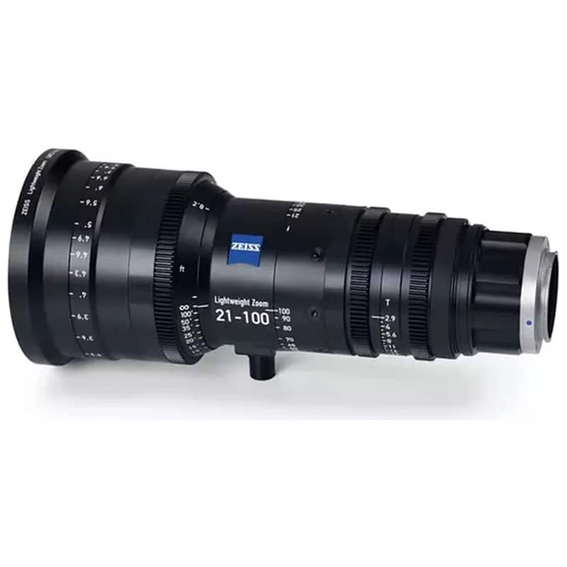 LWZ.3 21-100mm/T2.9-3.9 EF/Feet 2149-223 （アウトレット）