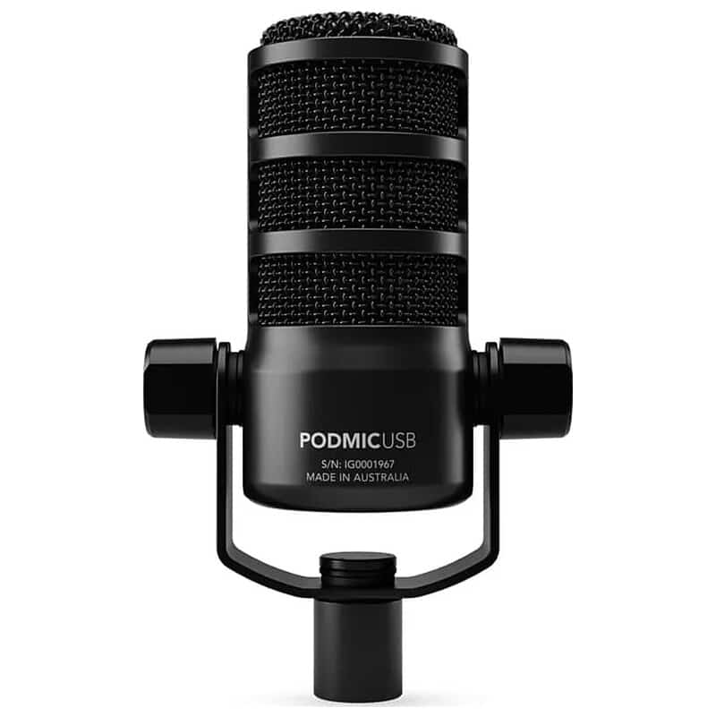 PodMic USB （アウトレット）