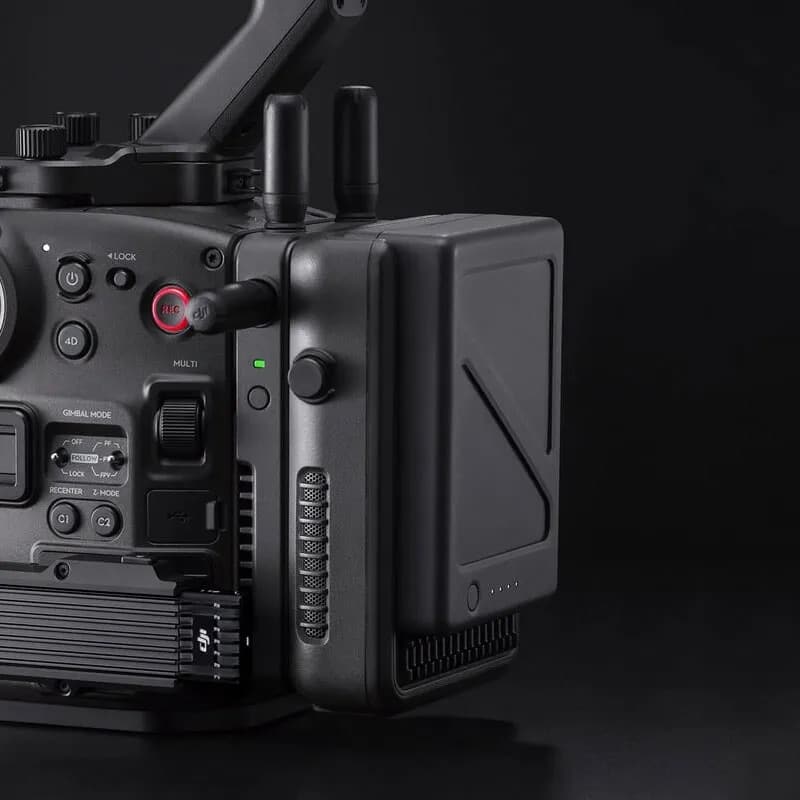 DJI Ronin 4D 映像トランスミッター R4DVTR （アウトレット）
