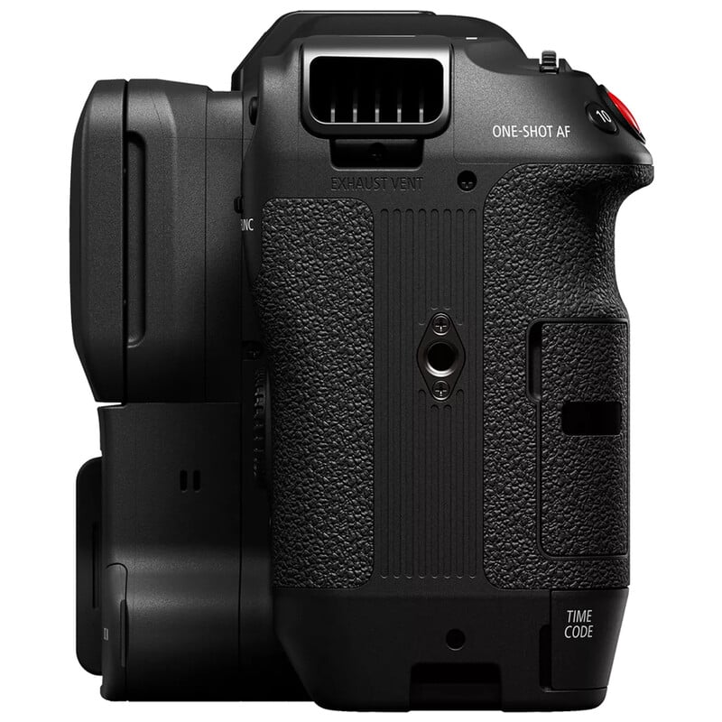 EOS C70 ボディー （アウトレット）