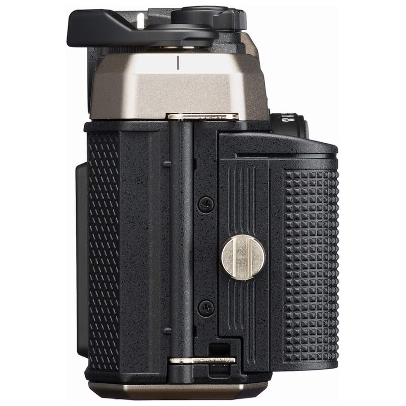 PENTAX 17 ダークシルバー （アウトレット）