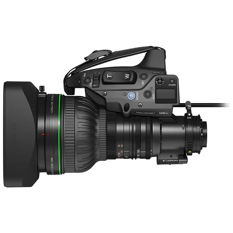 CJ25ex7.6B IASE T
