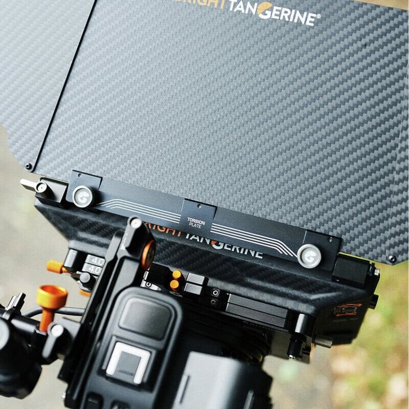 Carbon Fibre Bottom Flag (Misfit Kick & 360 Mk II) B1210.1126 (アウトレット)