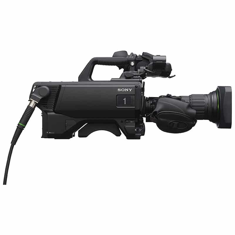 HDC-3200/L