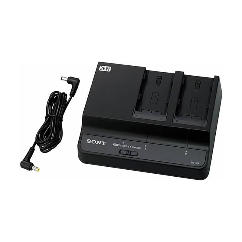 PXW-Z300フジヤカメラセット BP-U70×2本+BC-U2A+ECM-VG1