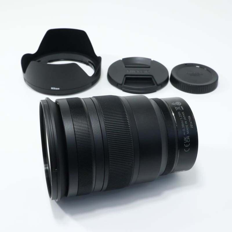 NIKKOR Z 24-70mm f/2.8 S