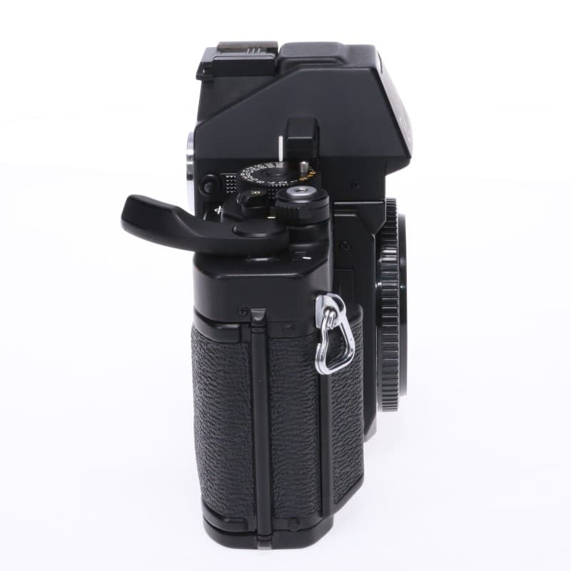 New F-1 AE