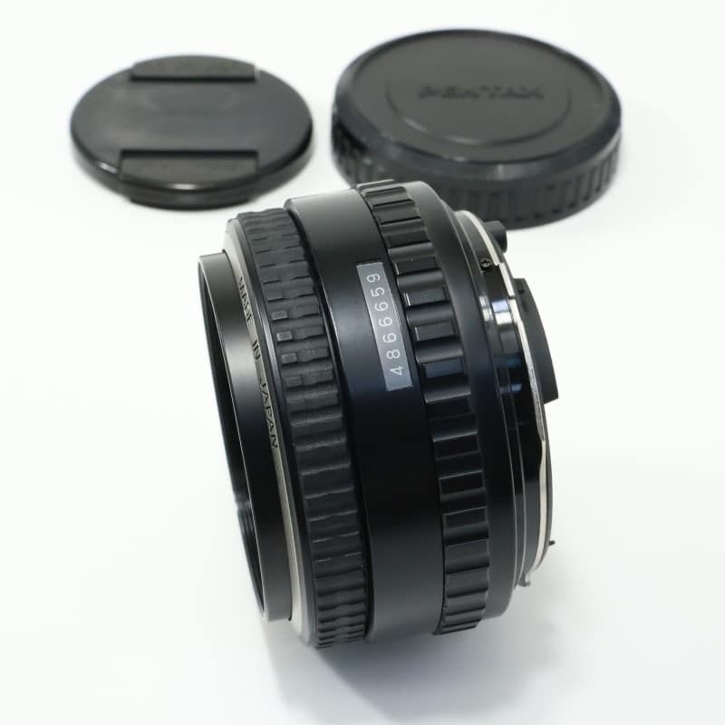 smc PENTAX-FA 645 75mm F2.8