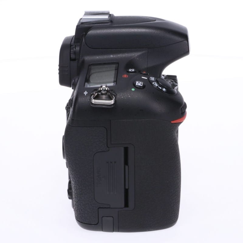 D750 ボディ
