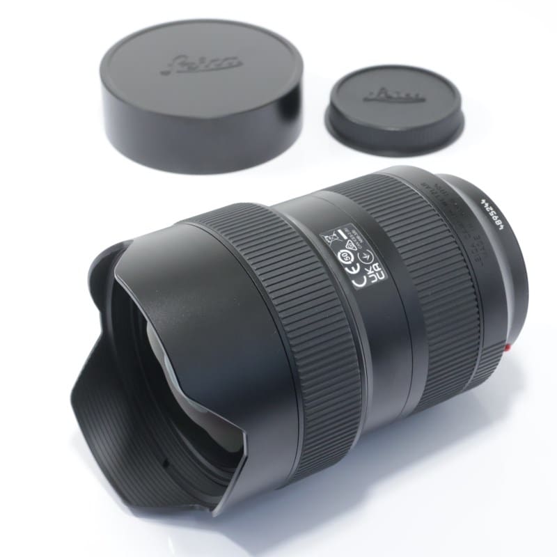 ライカ スーパー・バリオ・エルマリートSL f2.8/14-24mm ASPH. 11194