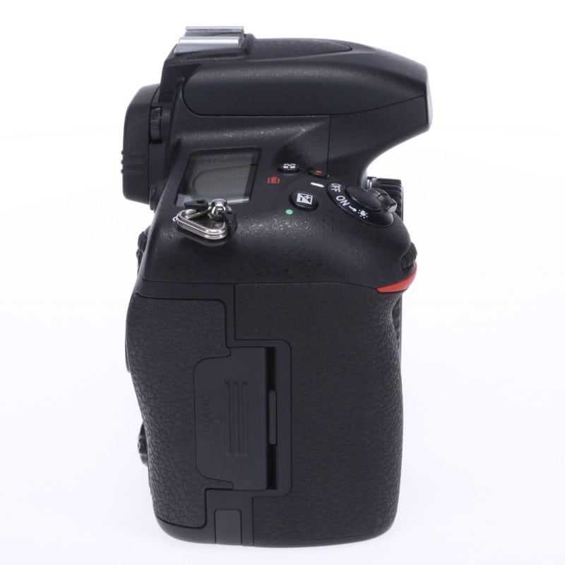 D750 ボディ