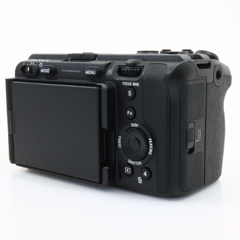 FX30 ボディ ILME-FX30B