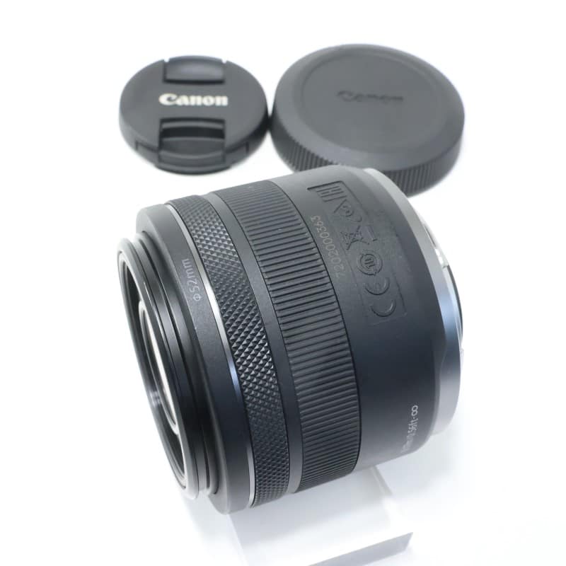 RF35mm F1.8 MACRO IS STM