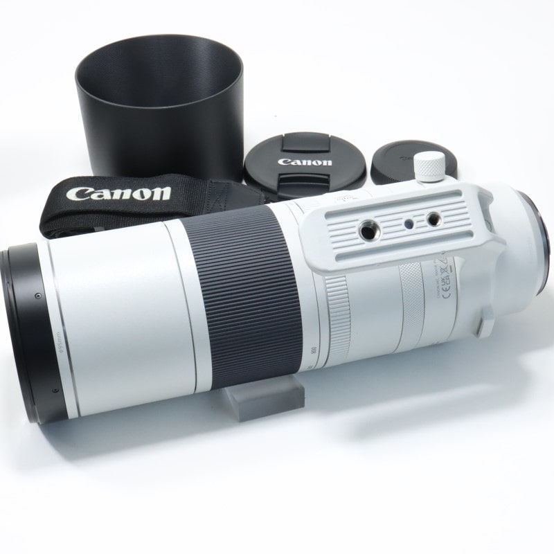 RF200-800mm F6.3-9 IS USM