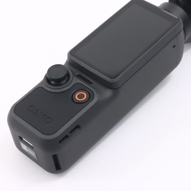 Osmo Pocket 4 クリエイター コンボ OP4401