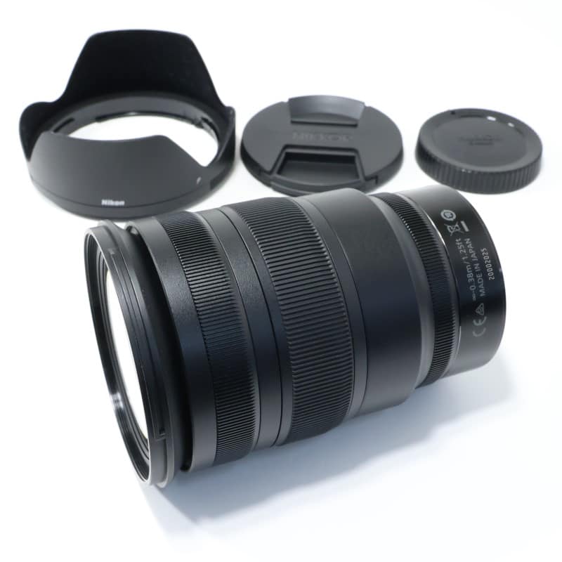 NIKKOR Z 24-70mm f/2.8 S