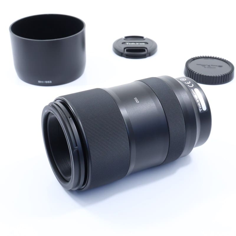 FiRIN 100mm F2.8 FE MACRO ソニーEマウント