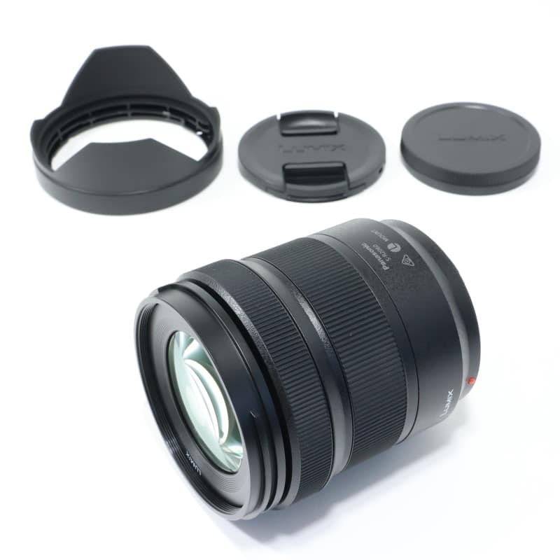 LUMIX S 20-60mm F3.5-5.6 S-R2060