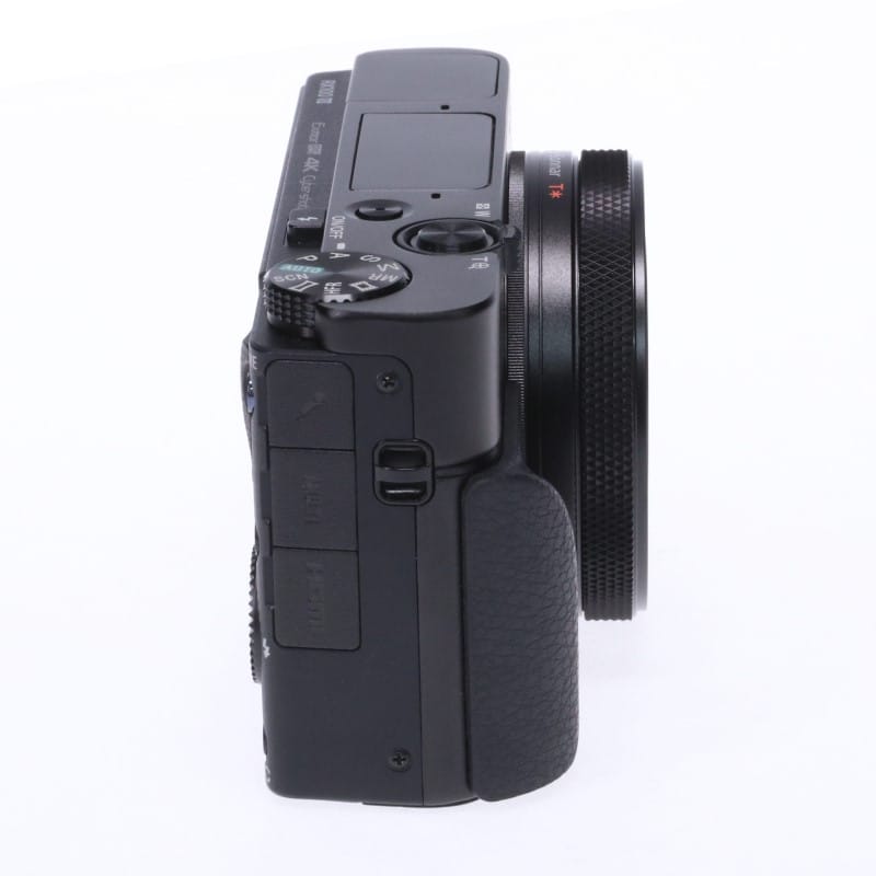 Cyber-shot RX100VII DSC-RX100M7