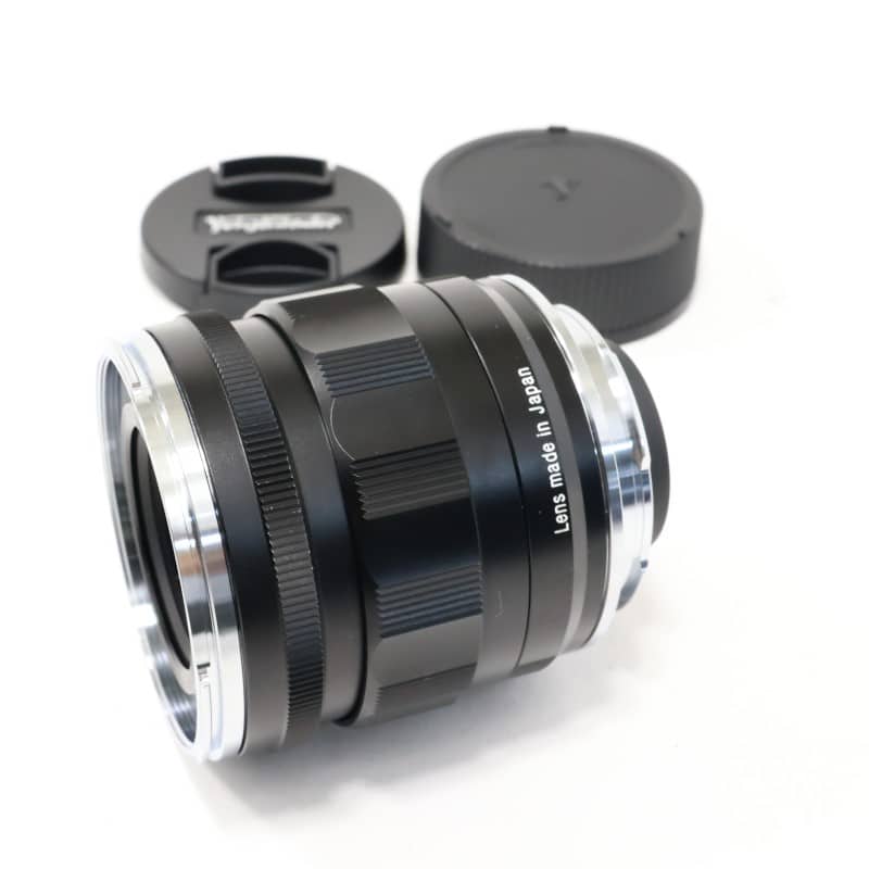 APO-LANTHAR 50mm F2 Aspherical VM