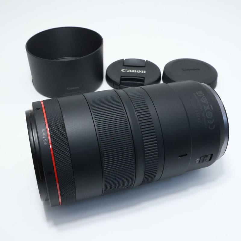RF100mm F2.8 L MACRO IS USM
