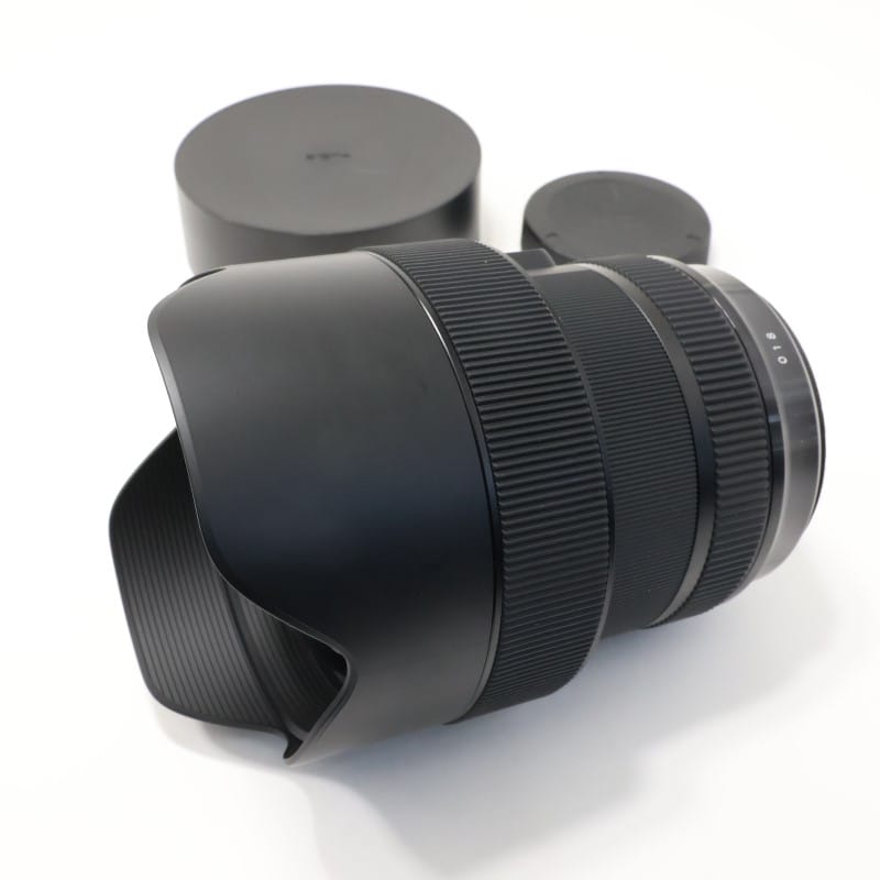 14-24mm F2.8 DG HSM Art キヤノン