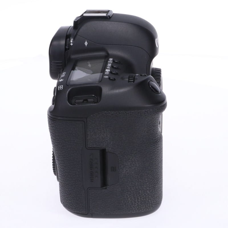 EOS 5D Mark IV ボディー