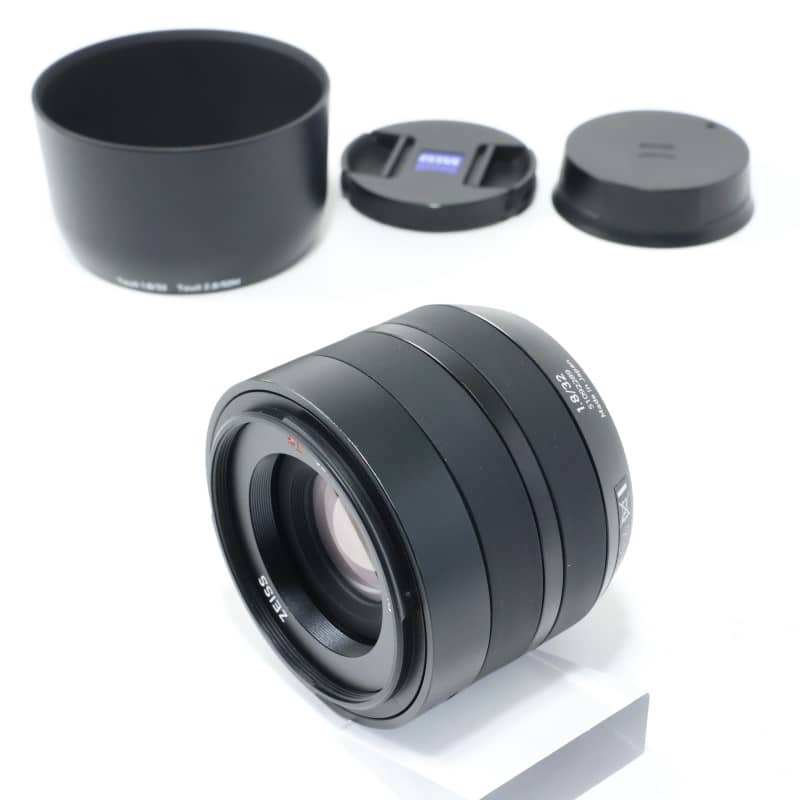 Touit 1.8/32 X-mount