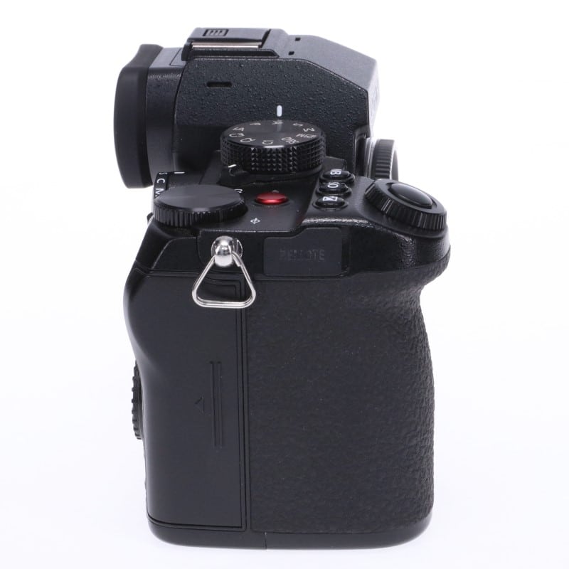 LUMIX S5 ボディ DC-S5