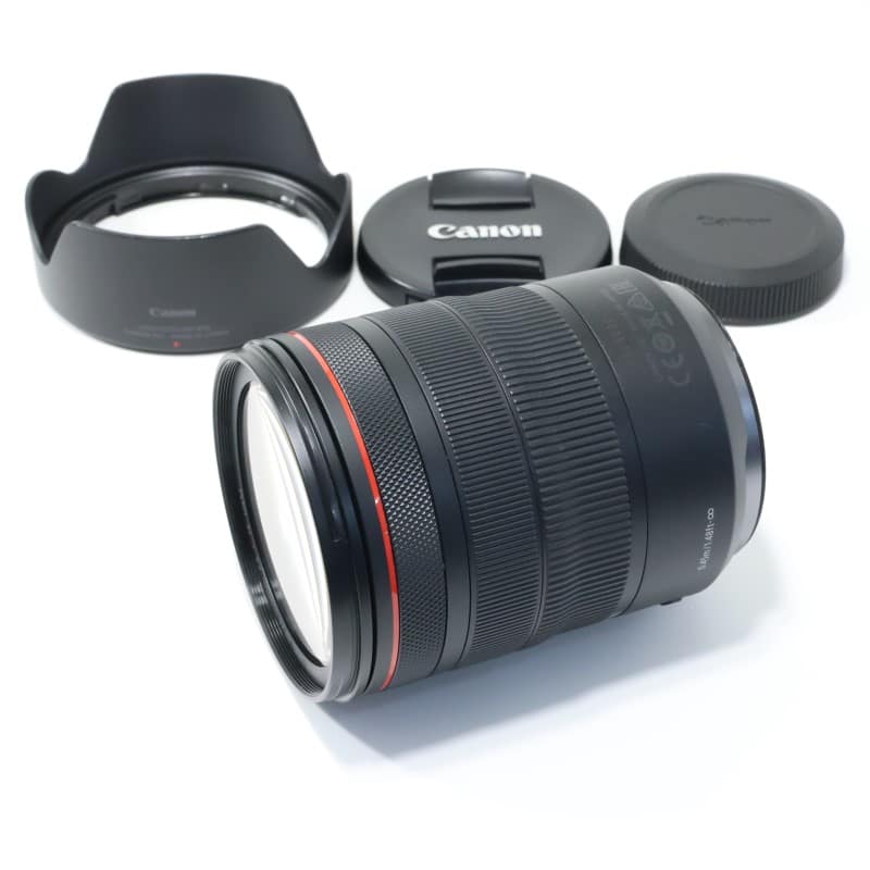 RF24-105mm F4 L IS USM