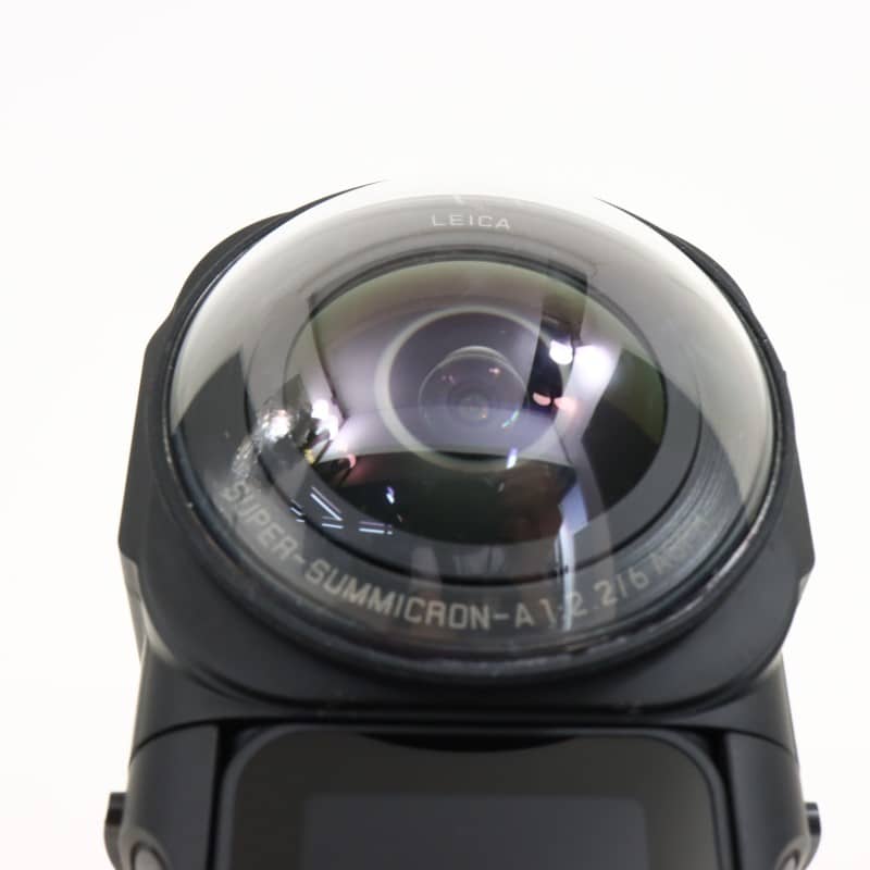 CINRSGP/D [Insta360 ONE RS 1-Inch 360 Edition]