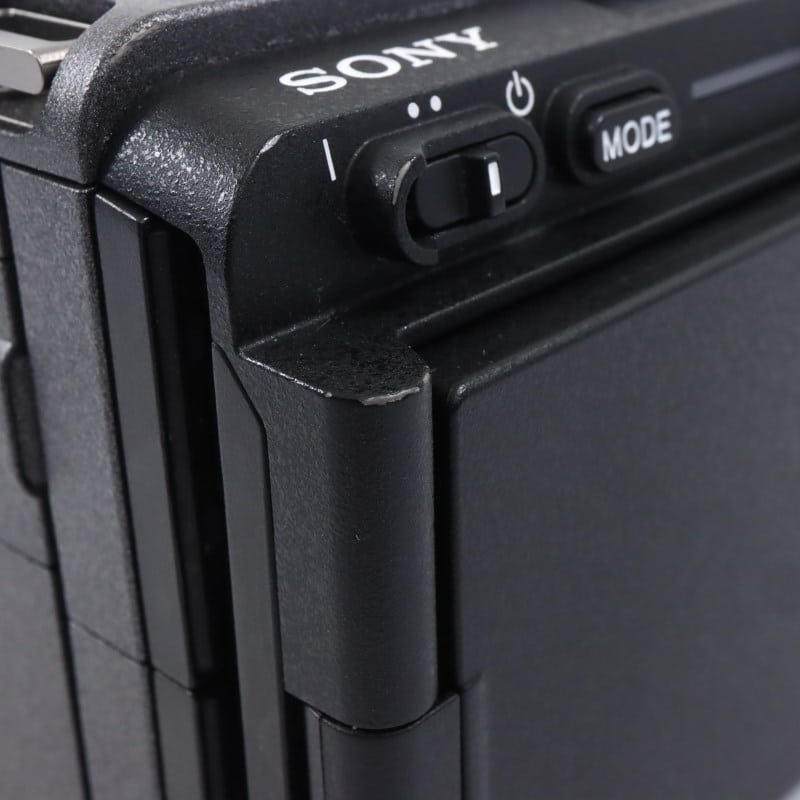 FX3 ボディ ILME-FX3