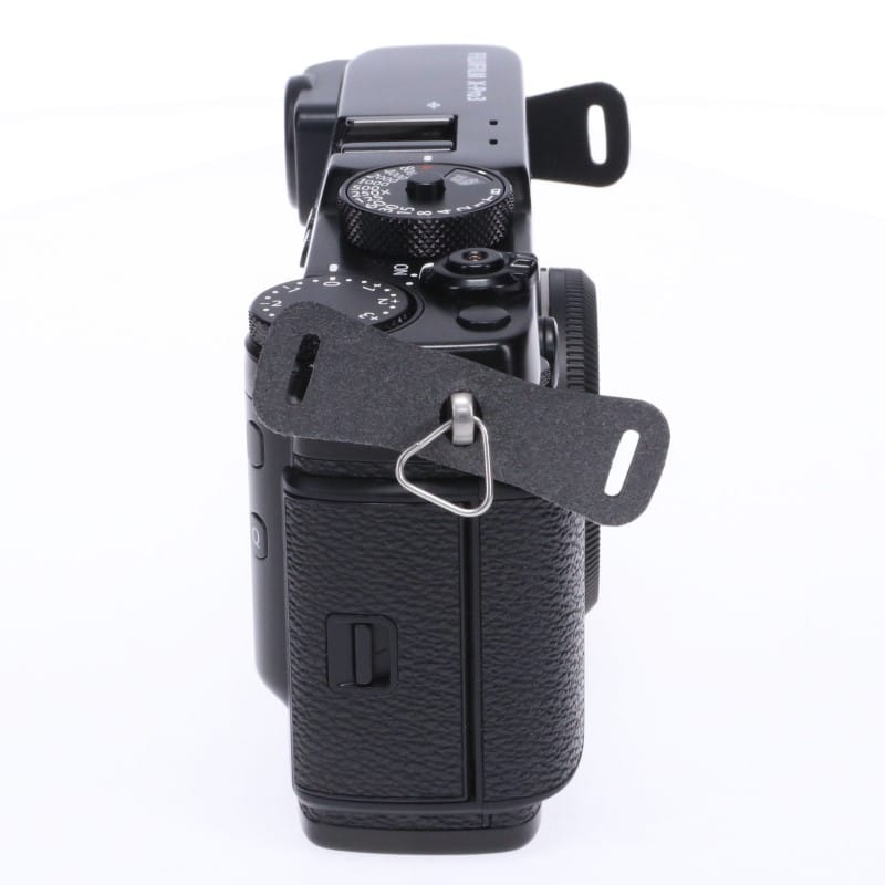 FUJIFILM X-Pro3 ボディ ブラック