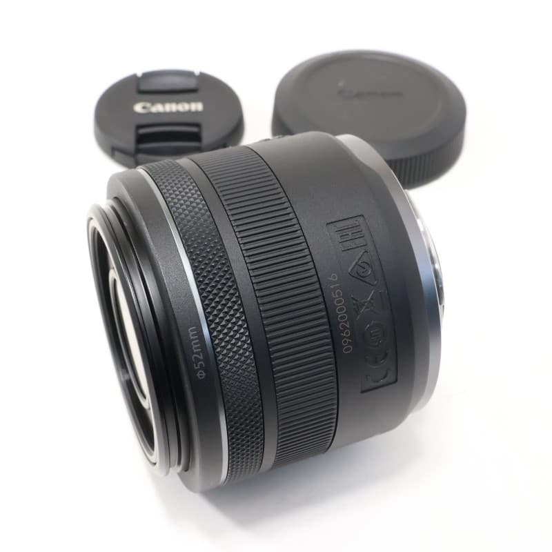 RF35mm F1.8 MACRO IS STM