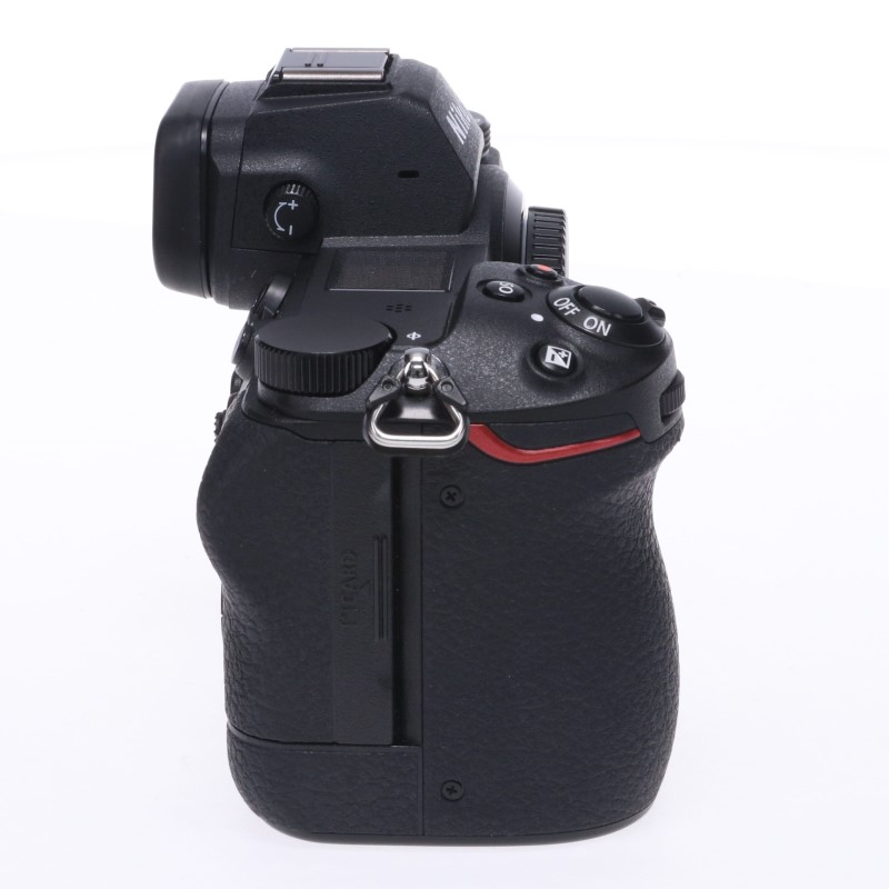 デジタルカメラ Nikon Z7ii Z7II - 概要 | ミラーレスカメラ | ニコン